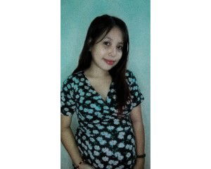 Gilla Marie Araza profile icon