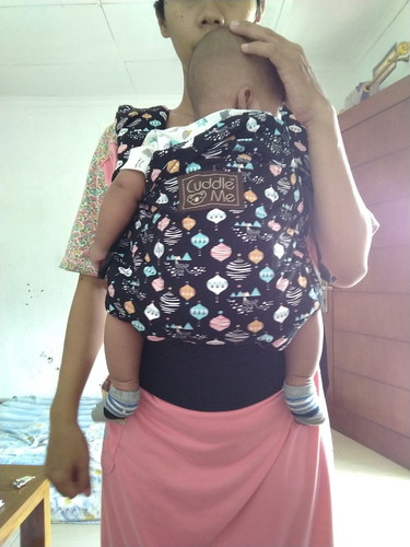 udah m shape blm?