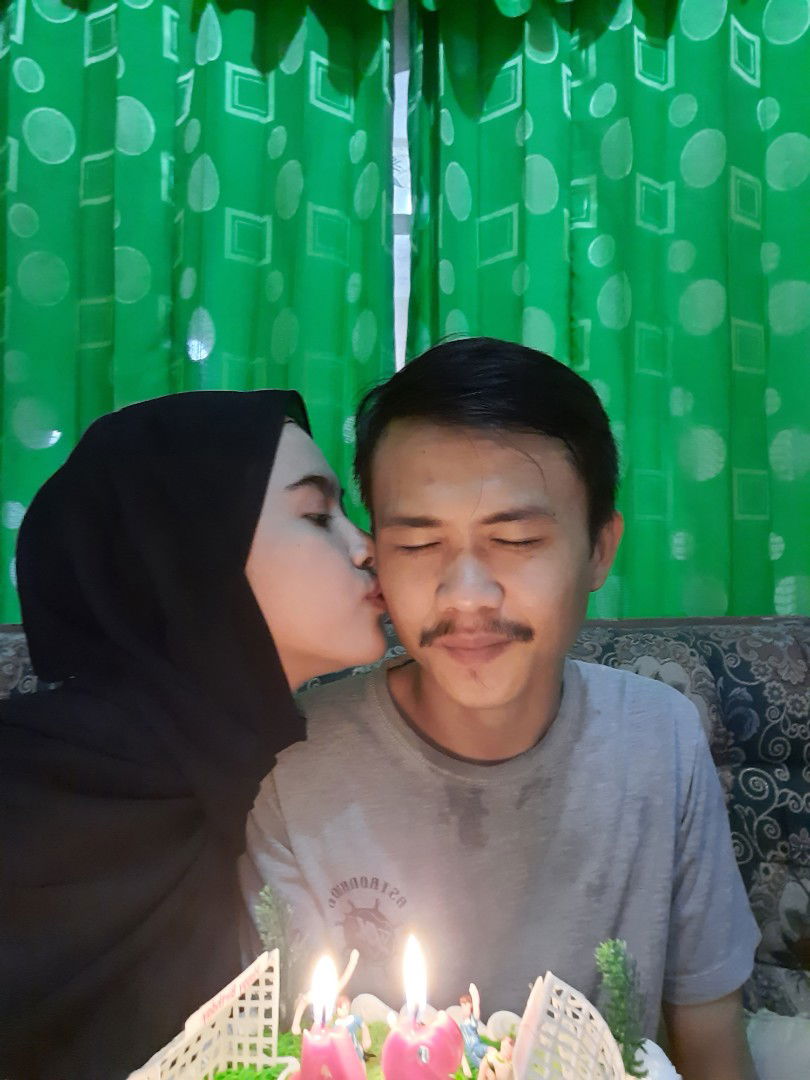 Ifa Hidayat profile icon