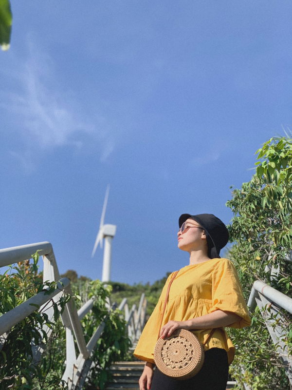 Puan Paj profile icon