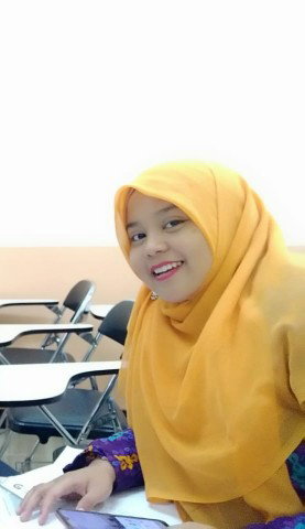Diena Ahsana profile icon