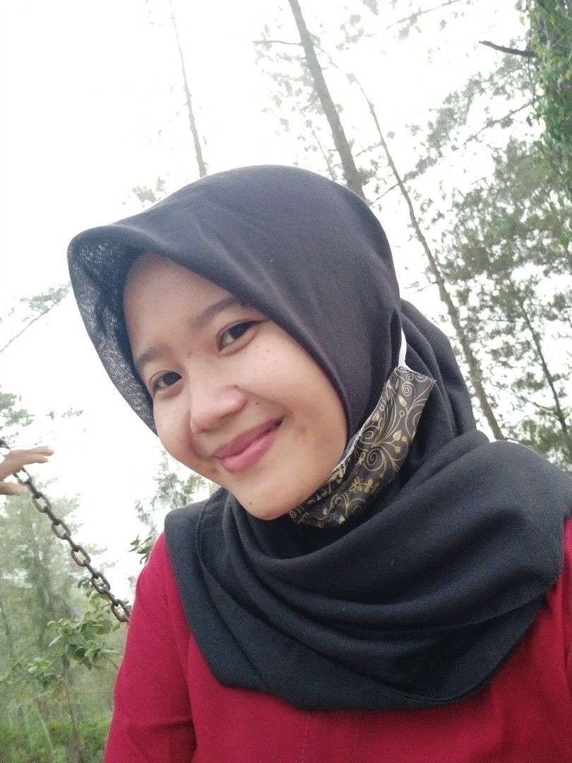 Yakik Febriana profile icon