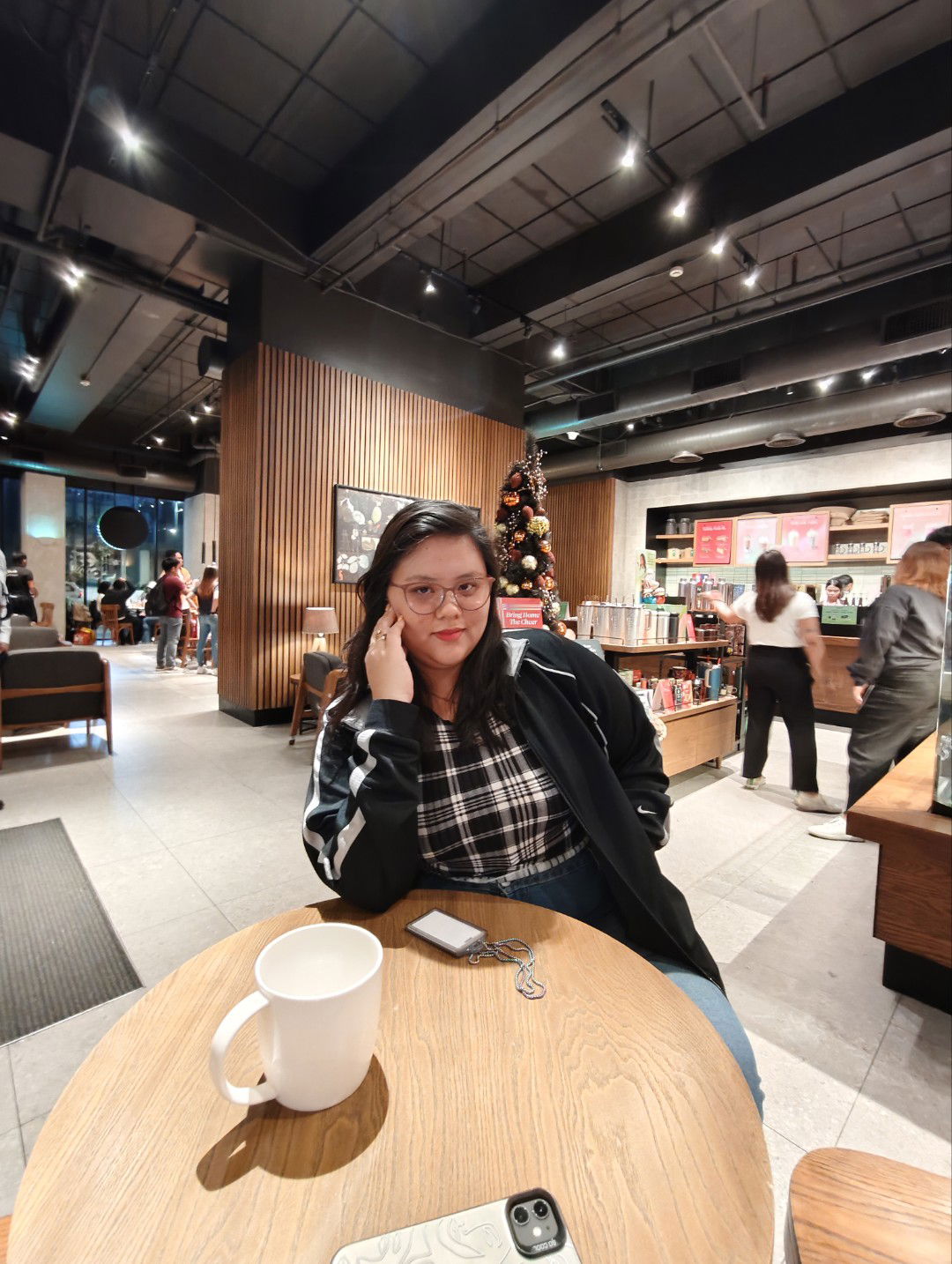 Rina Barts profile icon