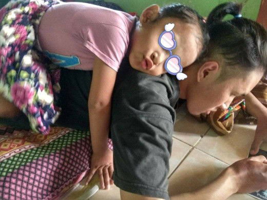 Mitha Puri profile icon