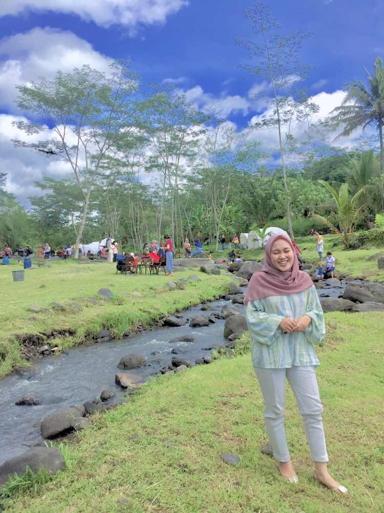 Uswatun Khasanah Mardhatilla profile icon