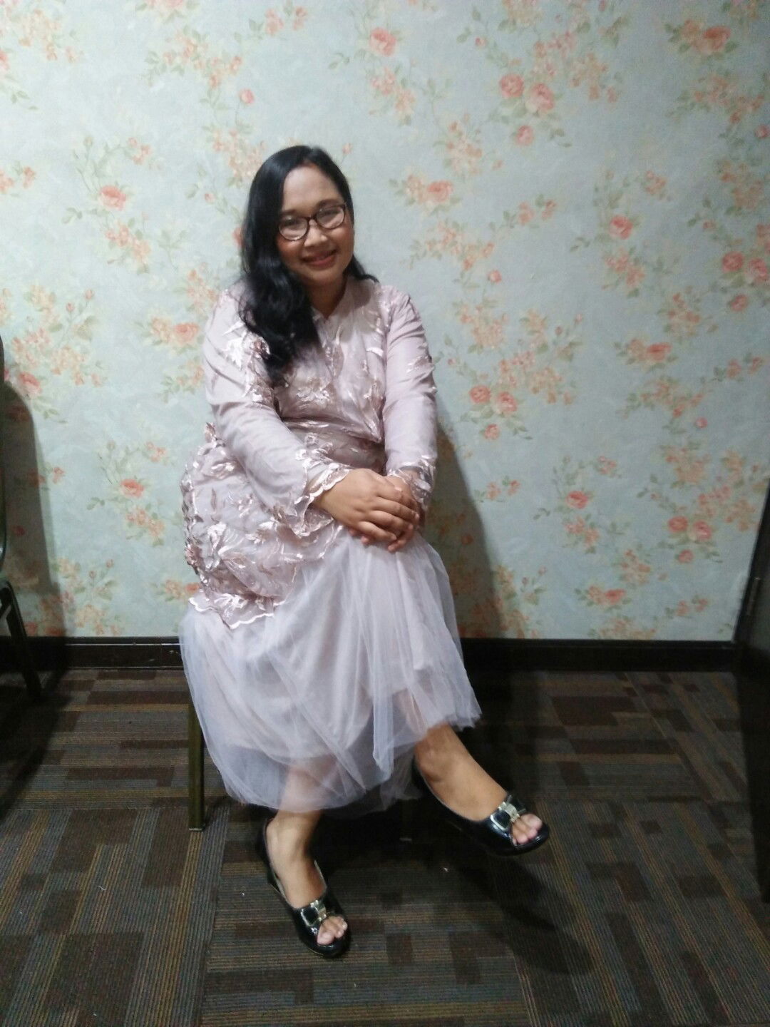 Yunda Kirana profile icon