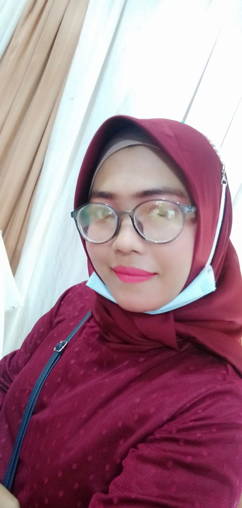 Dinanisa Sandela profile icon