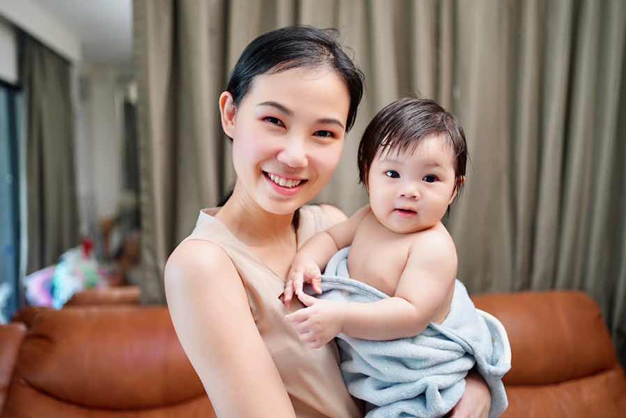 Rainny Kamolwan profile icon