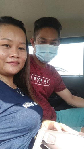 Jati Buyong profile icon