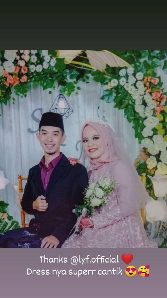 Melly Mudah profile icon