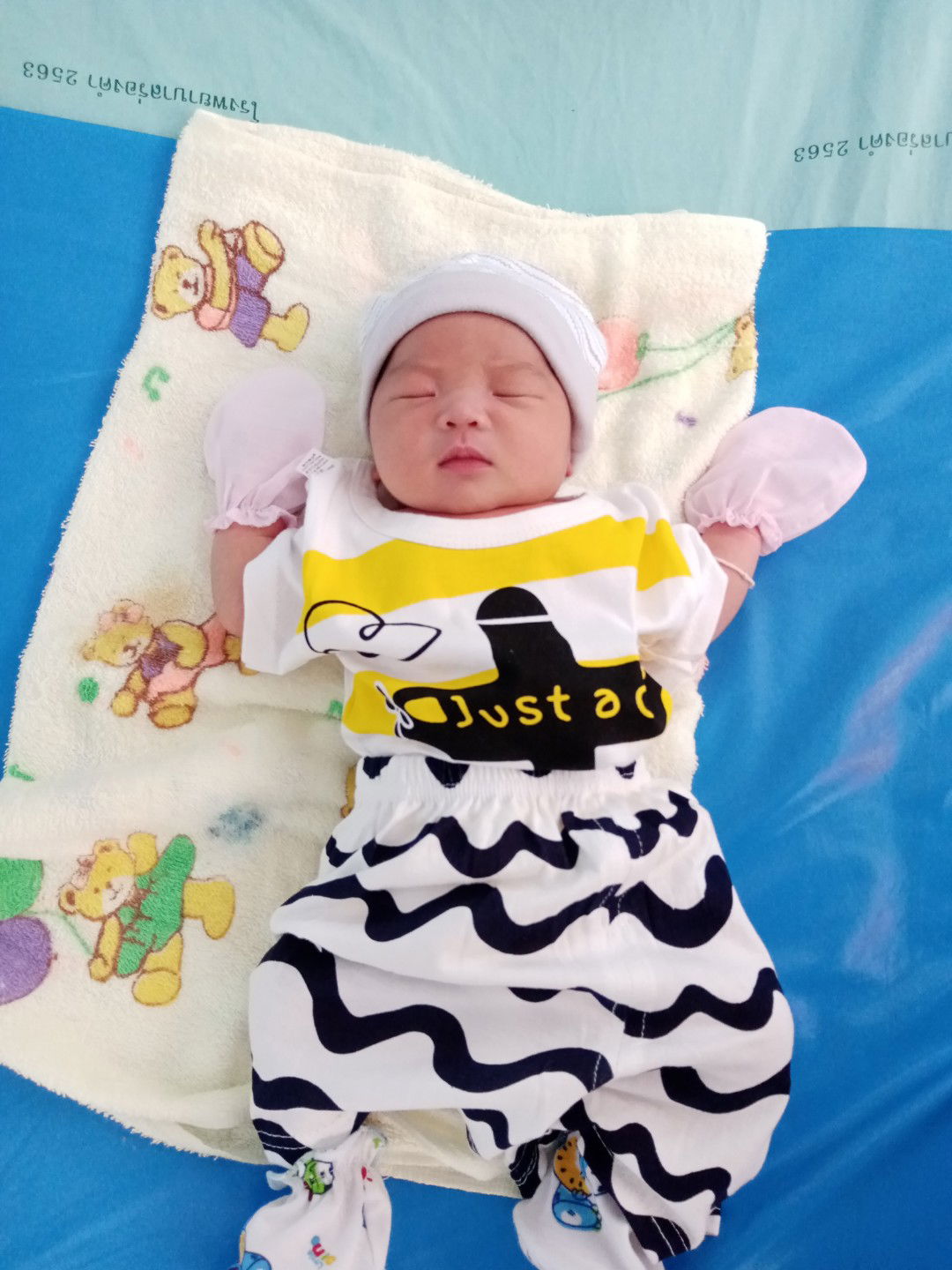 วรัญ​ญา​ ขันทอง profile icon