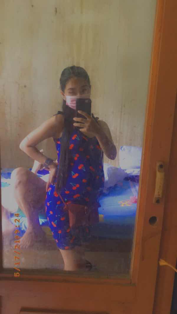 Shikinah Mabanag profile icon