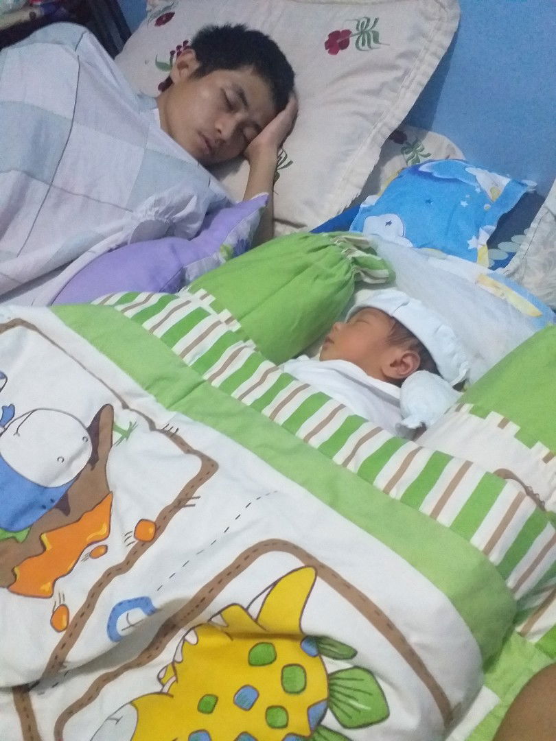 Nelson Machina Cendana profile icon