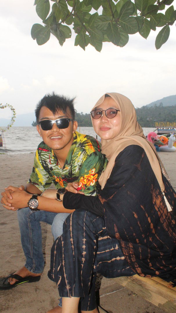 Lailatul Fitriani profile icon