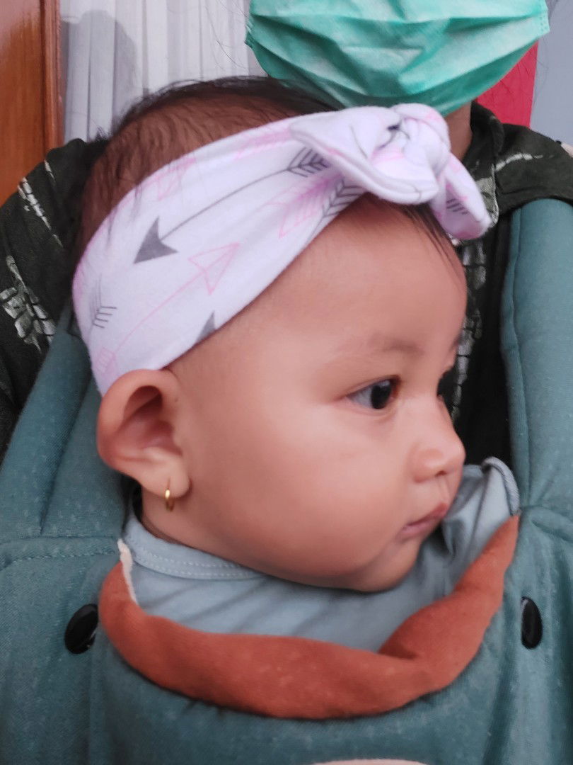 Sally Astya profile icon