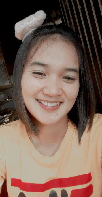 นางสาวอัญนิการ์ ชัยเพชร profile icon