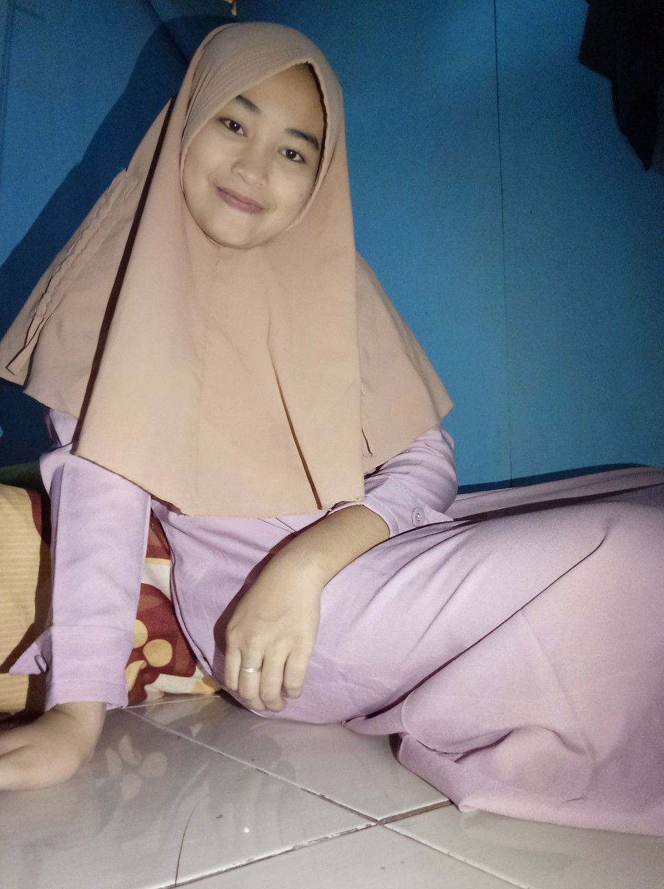 Nurul Amiati profile icon