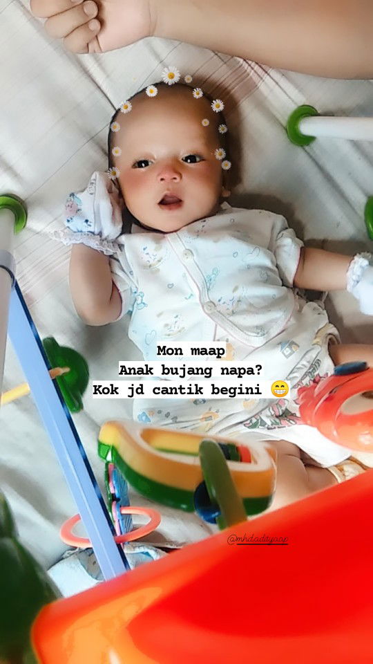 Andini AM profile icon