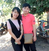 รุ่งรวี ชุบไธสง profile icon