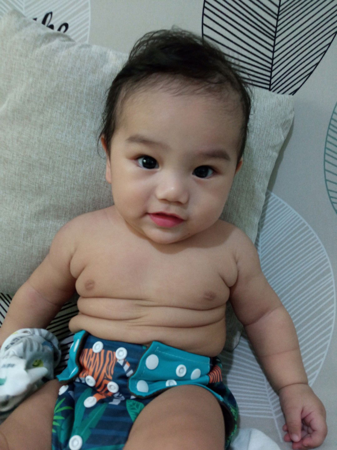 Caiden Jehu & Iziah Caleb profile icon