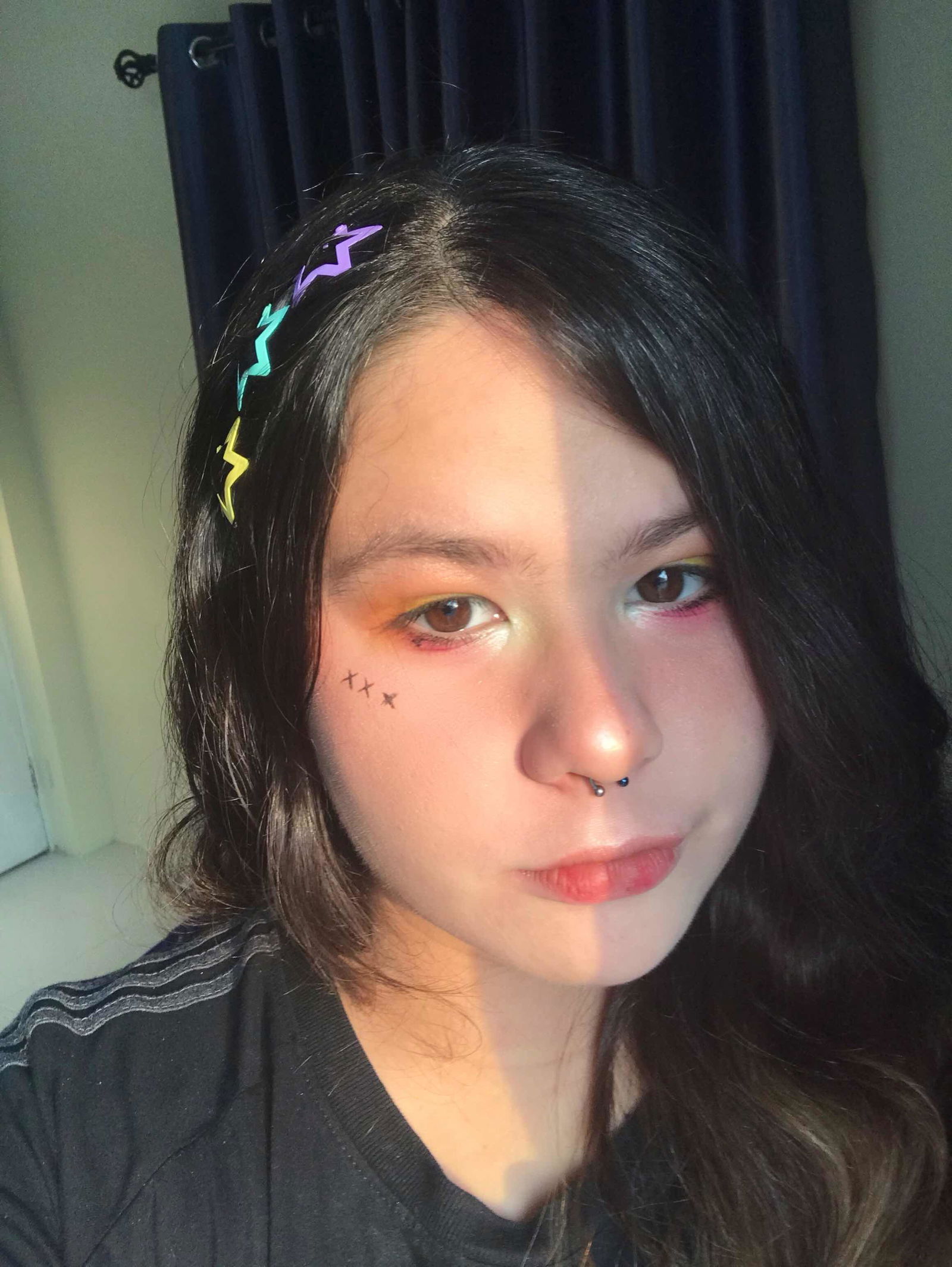 Victoria profile icon