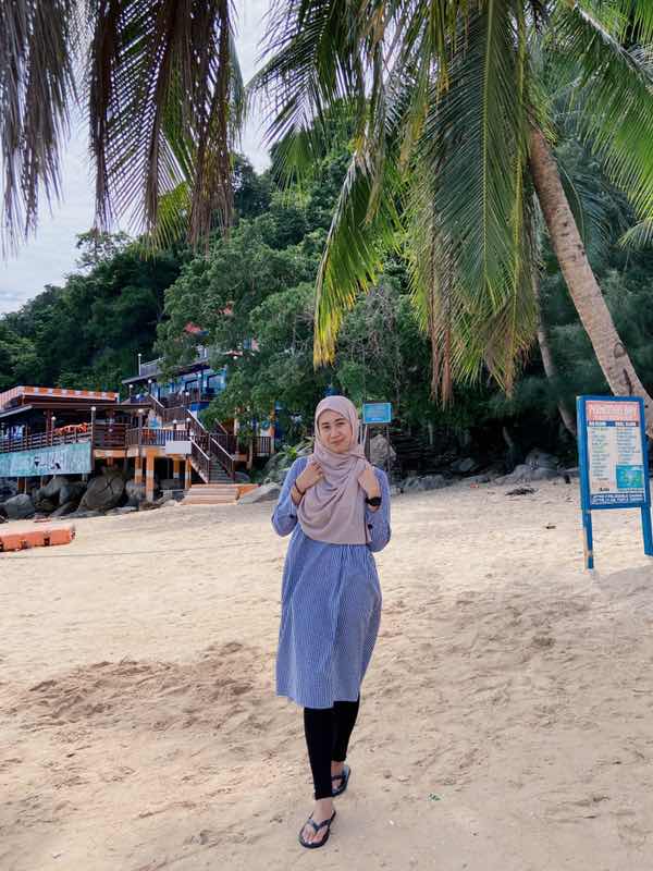 Nur Amira Hamiruddin profile icon