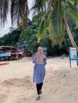 Nur Amira Hamiruddin profile icon