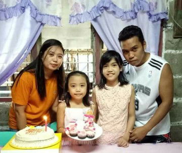 Julie Simon Barrameda profile icon