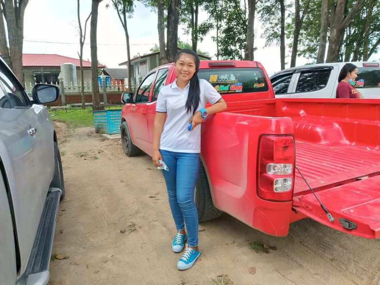 Noopoo Arirat profile icon