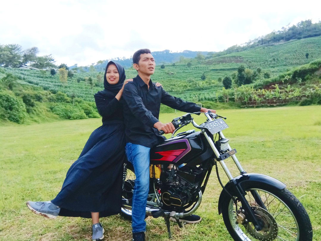 Fitri Damayanti profile icon