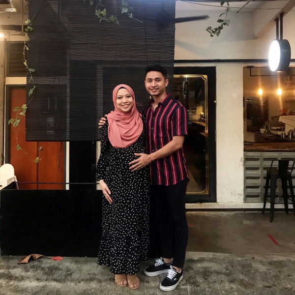 Ezlin Shamsul profile icon