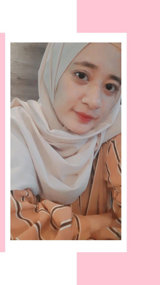 nurfitrah dewi profile icon