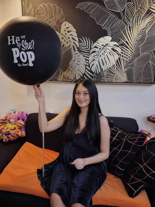 Patricia Monique profile icon