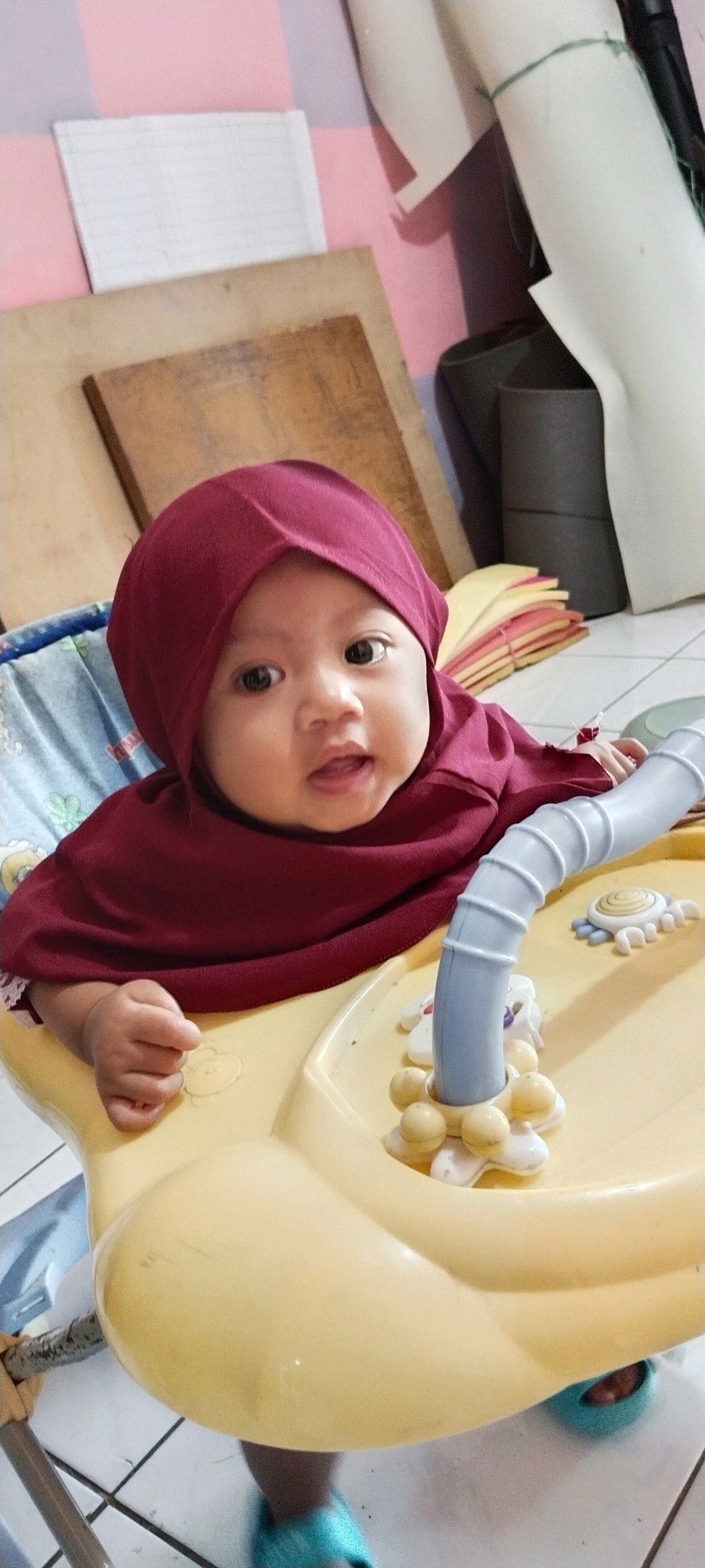 Nina Lage profile icon