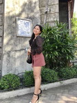 Kristell Mae Oczon profile icon