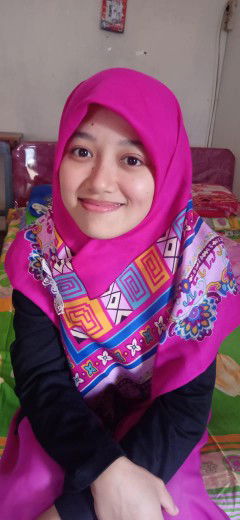 Wida Damayanti profile icon