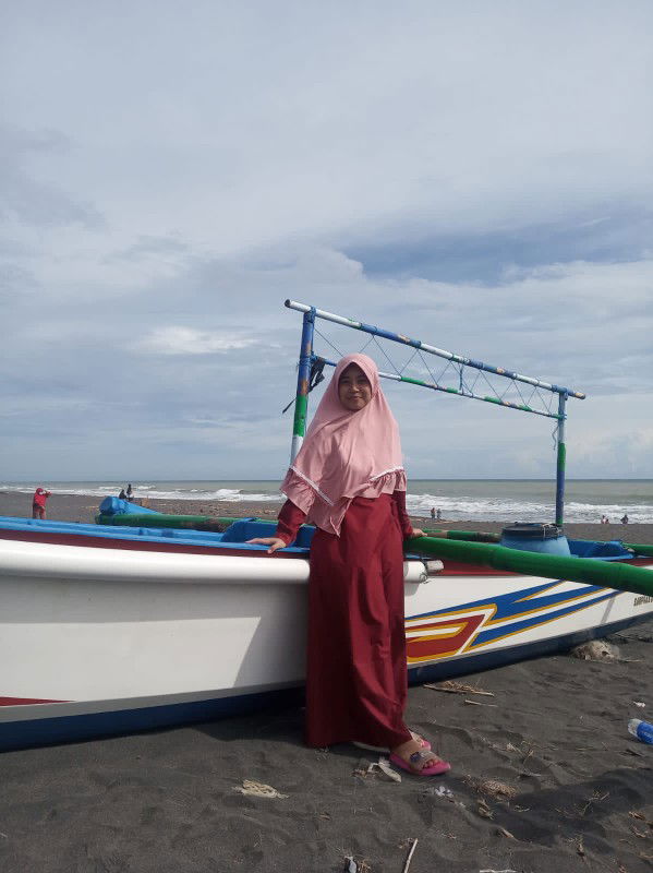 novandari sputri profile icon