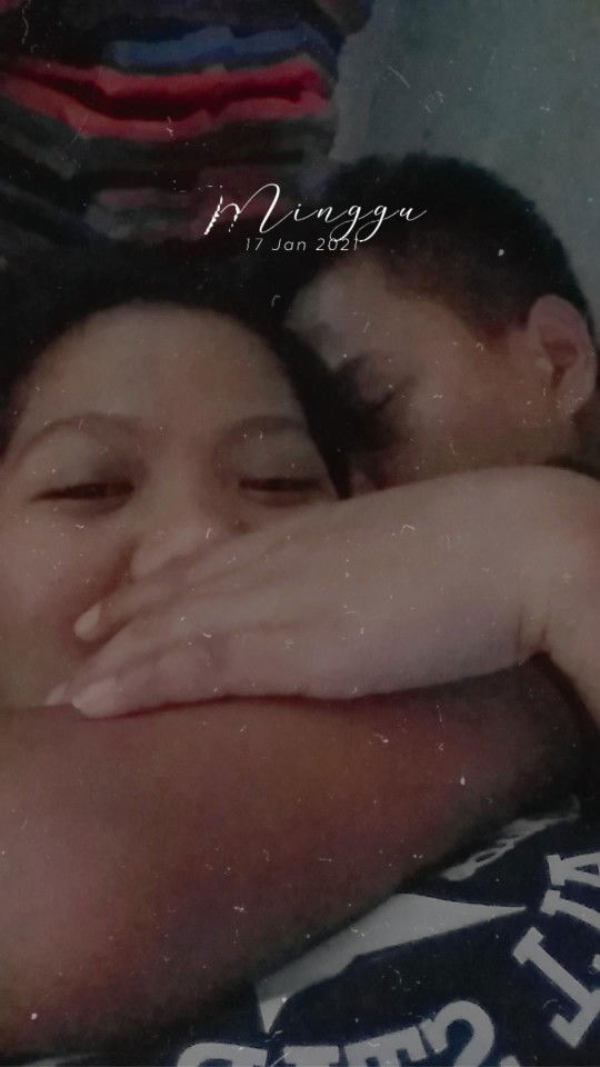 Siti barkoh profile icon