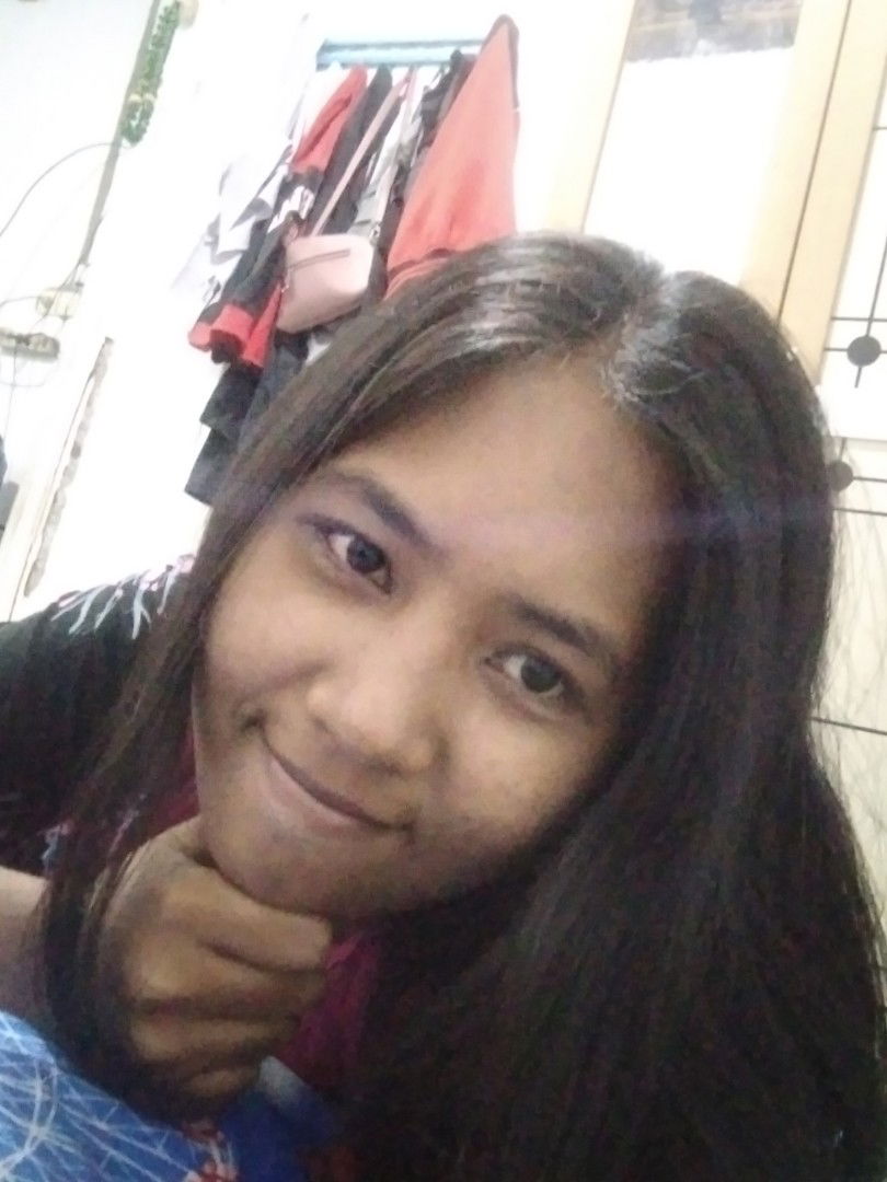 Dwi Fitriani profile icon