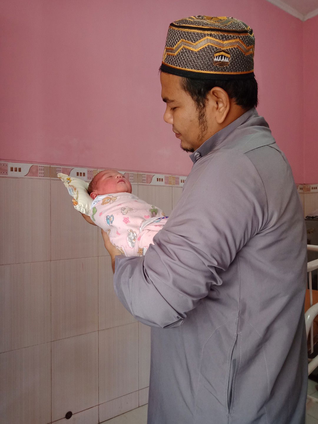 Nia Utari profile icon