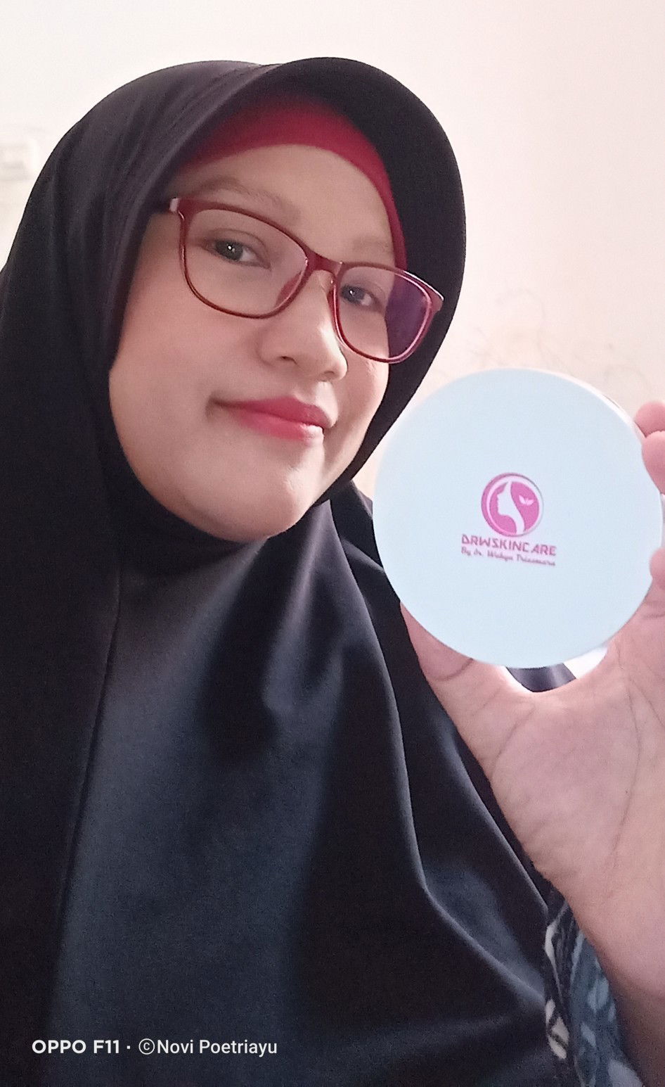 Novi Farida Priyadi profile icon