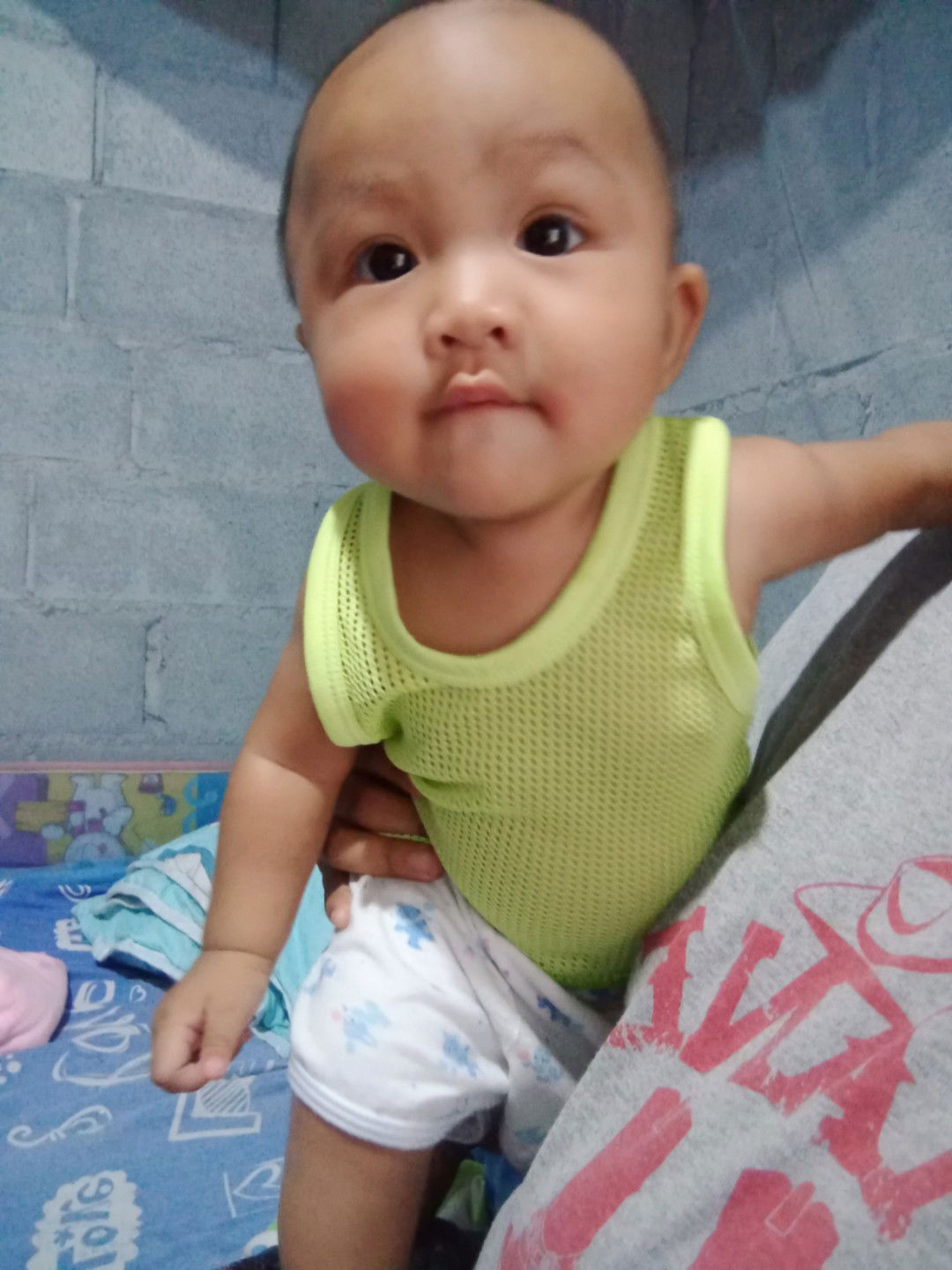 ด.ญ.ชญาภา วิชัย profile icon