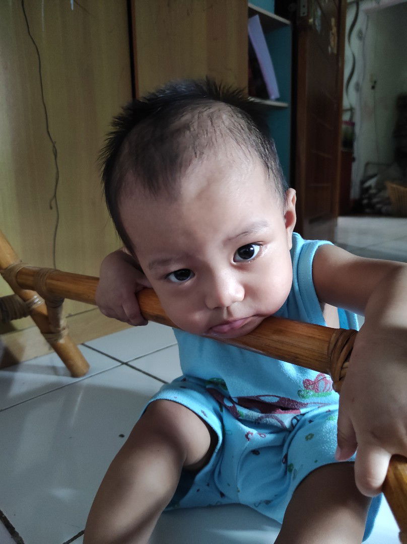 wafiq Nur fettijah profile icon