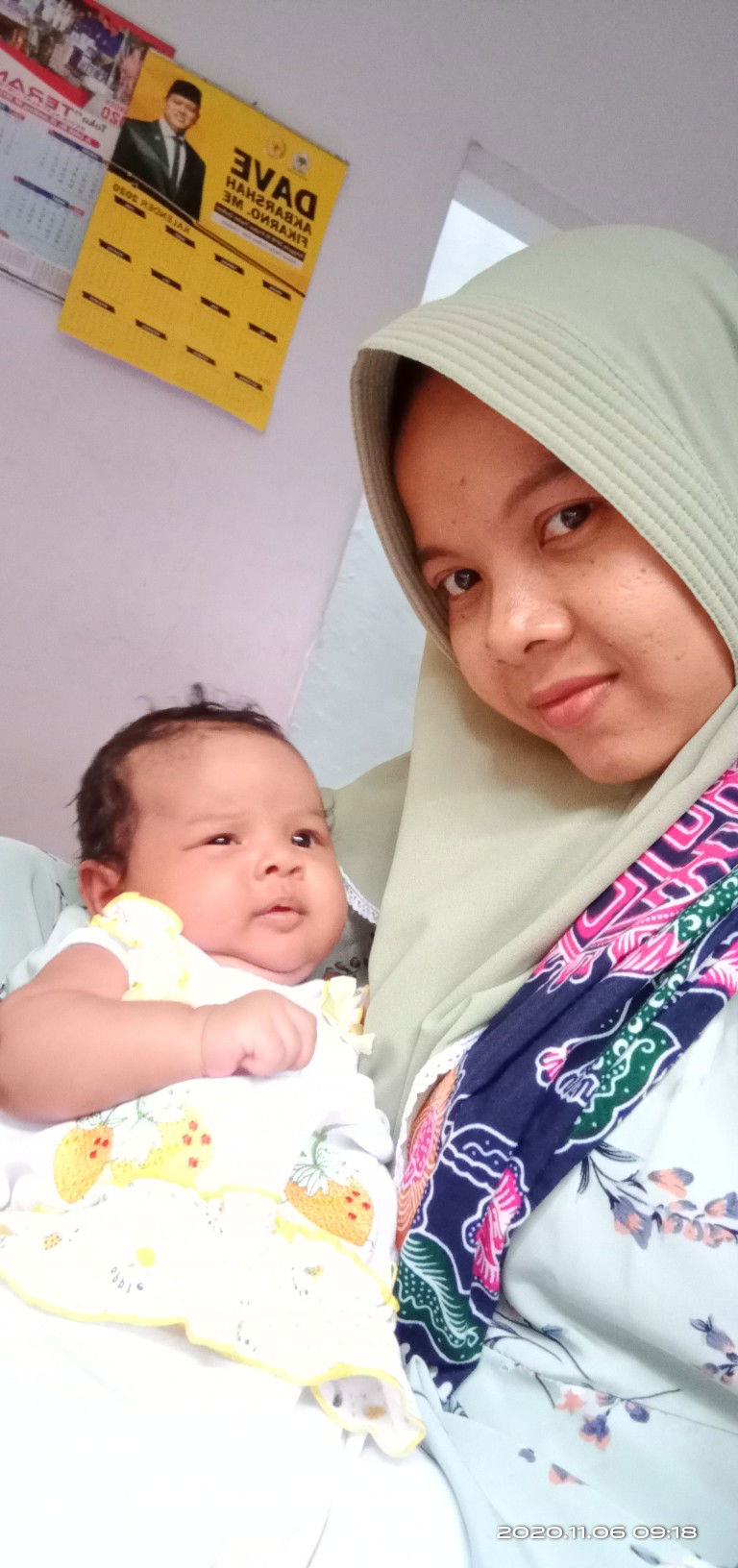 Krisnawati Dewi profile icon