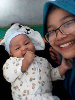 Dehan Hanifah profile icon