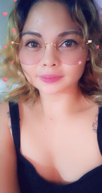 Annylyn Condesa profile icon