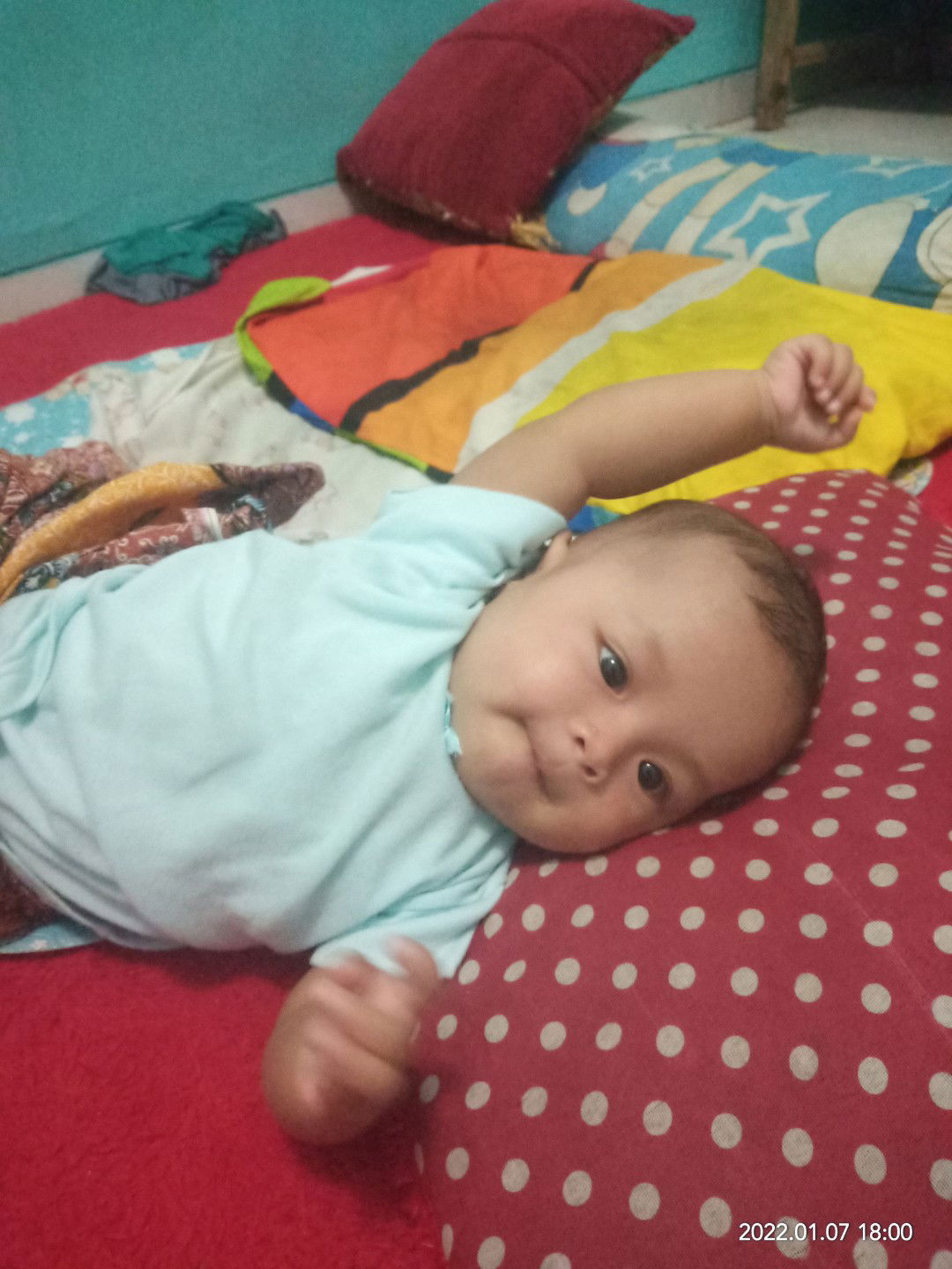 Zen List profile icon