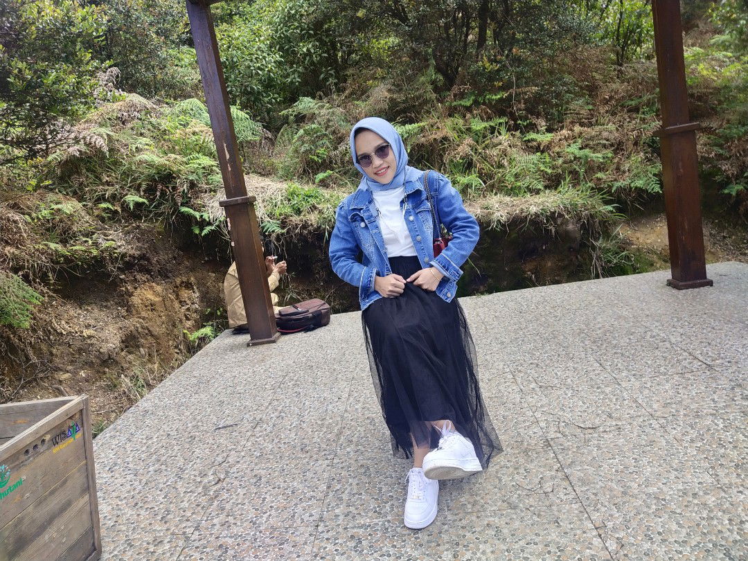 Dea Lestari profile icon