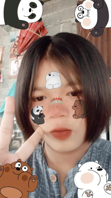 ชื่อมิ้นท์' อะไรน่ะไม่ได้ยิน profile icon