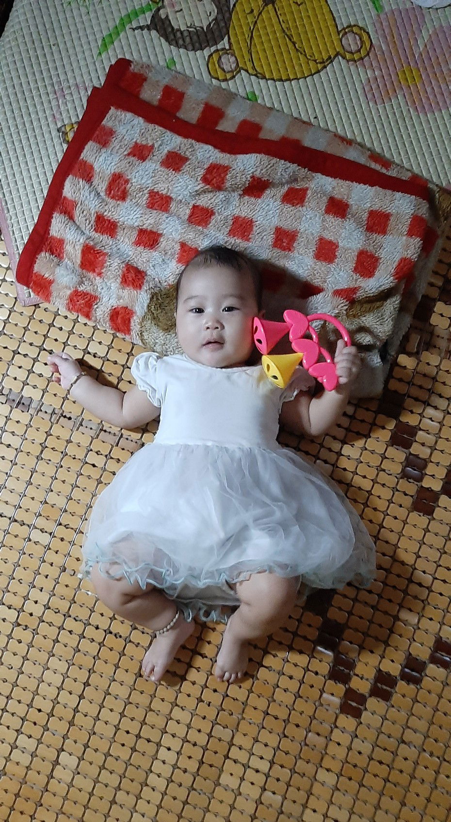 Trần Nguyễn Ánh Dương profile icon